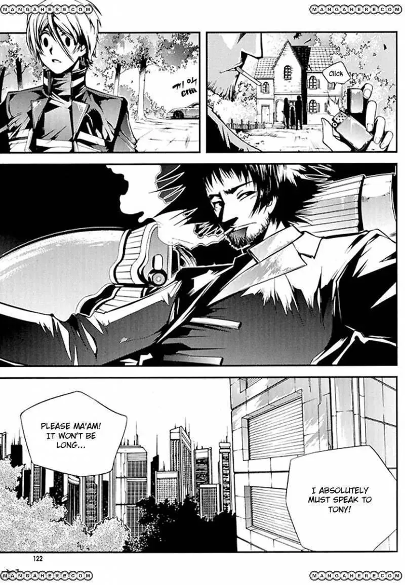 Baptist Chapter 3 page 35 - 