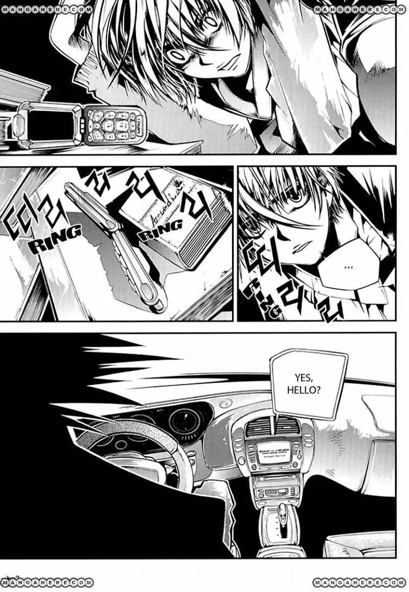 Baptist Chapter 3 page 41 - 