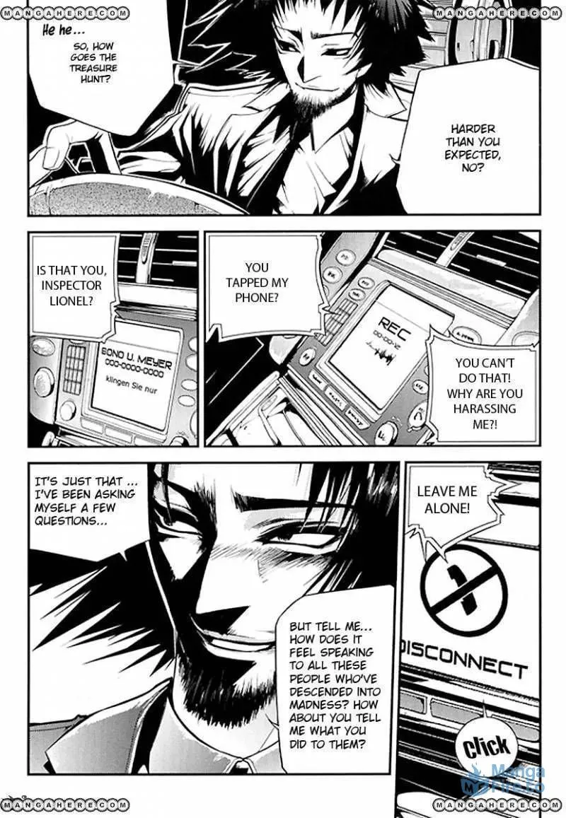 Baptist Chapter 3 page 42 - 