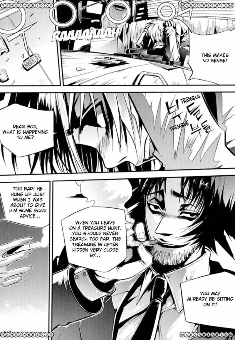 Baptist Chapter 3 page 43 - 