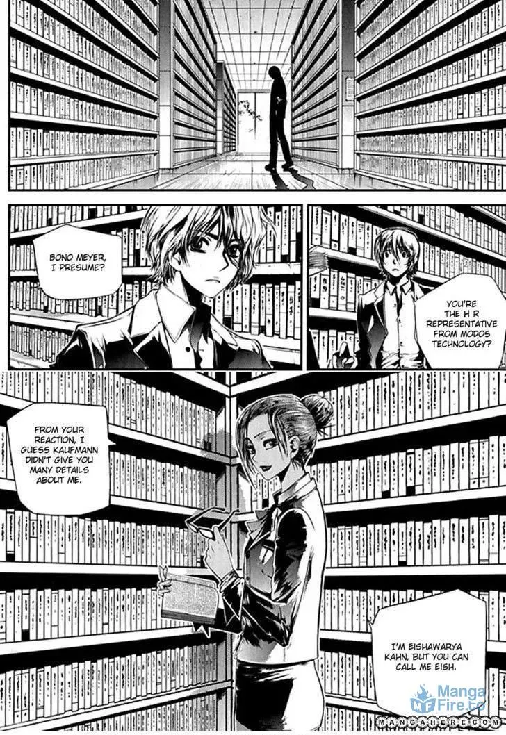 Baptist Chapter 4 page 9 - 