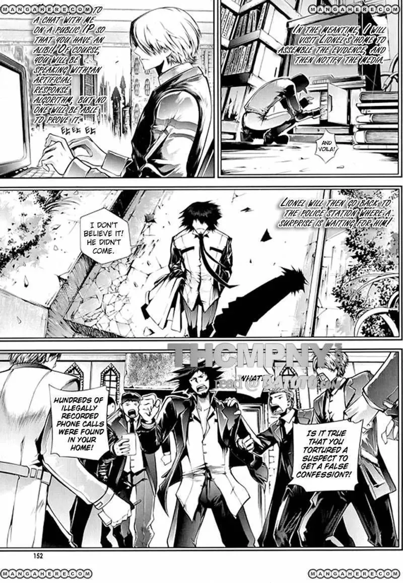 Baptist Chapter 5 page 11 - 