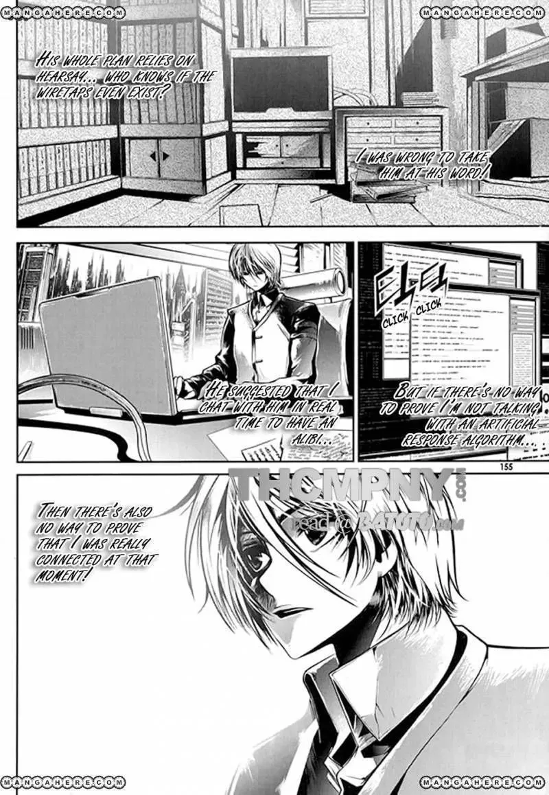 Baptist Chapter 5 page 14 - 