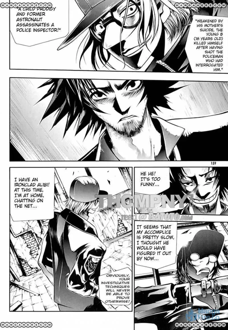 Baptist Chapter 5 page 18 - 
