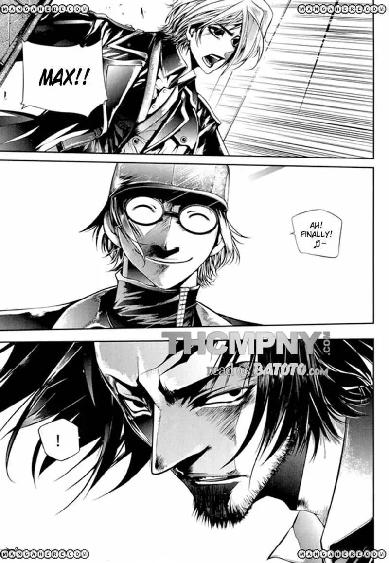 Baptist Chapter 5 page 19 - 