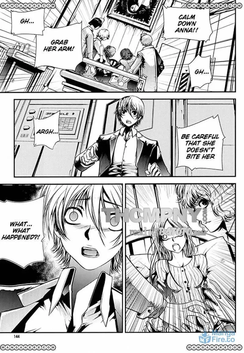 Baptist Chapter 5 page 3 - 