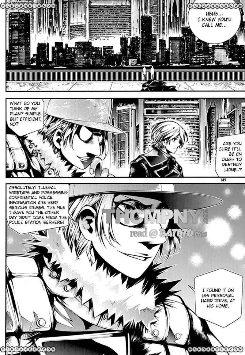 Baptist Chapter 5 page 8 - 