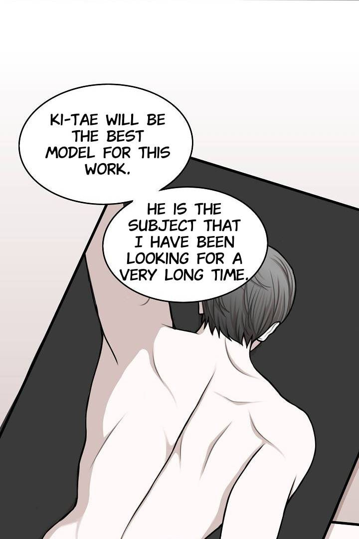 Read Bar Flowers chapter 0 image 13 on Lezhin