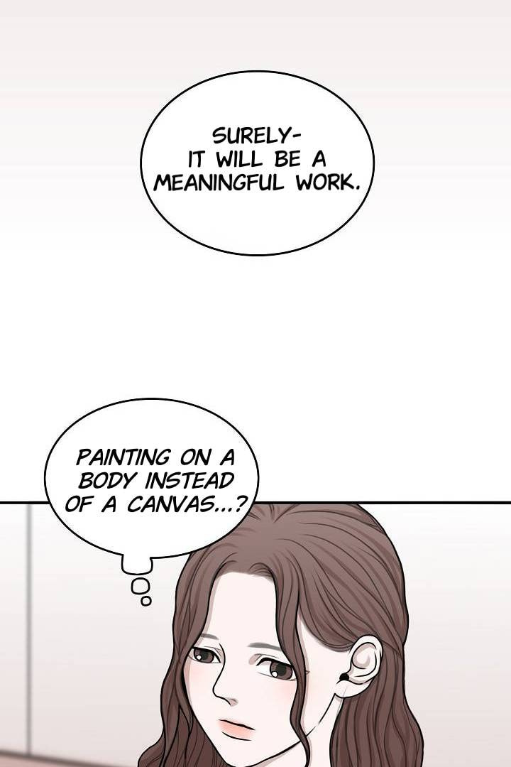 Read Bar Flowers chapter 0 image 15 on Lezhin