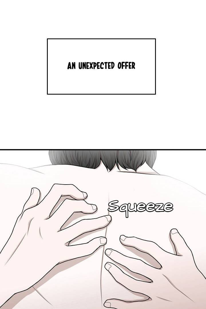 Read Bar Flowers chapter 0 image 17 on Lezhin