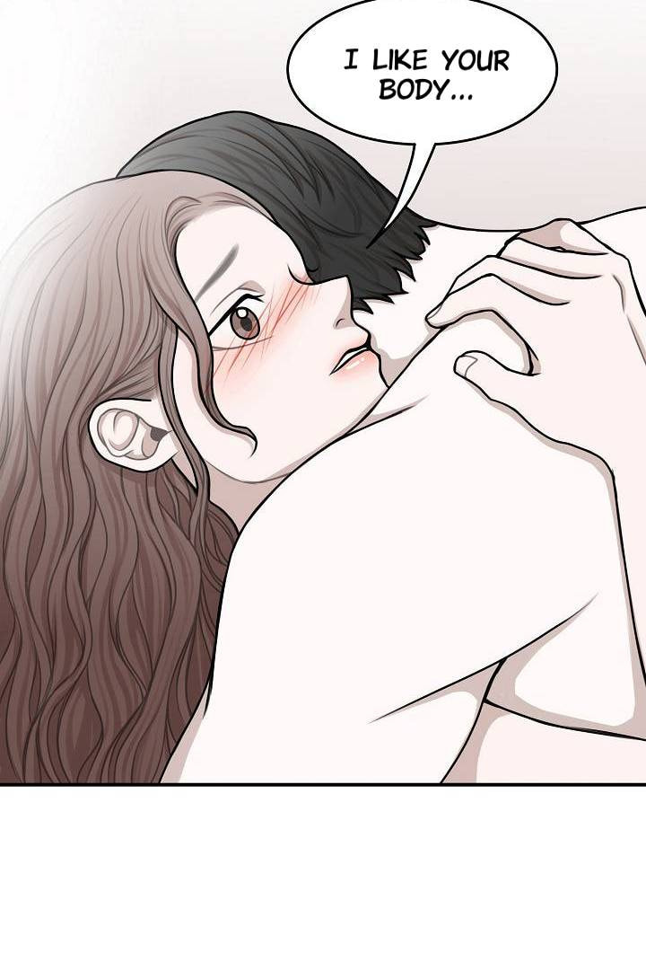 Read Bar Flowers chapter 0 image 19 on Lezhin
