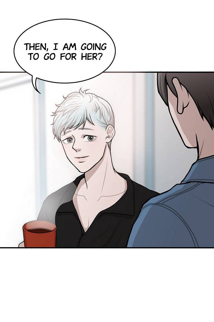 Read Bar Flowers chapter 0 image 27 on Lezhin