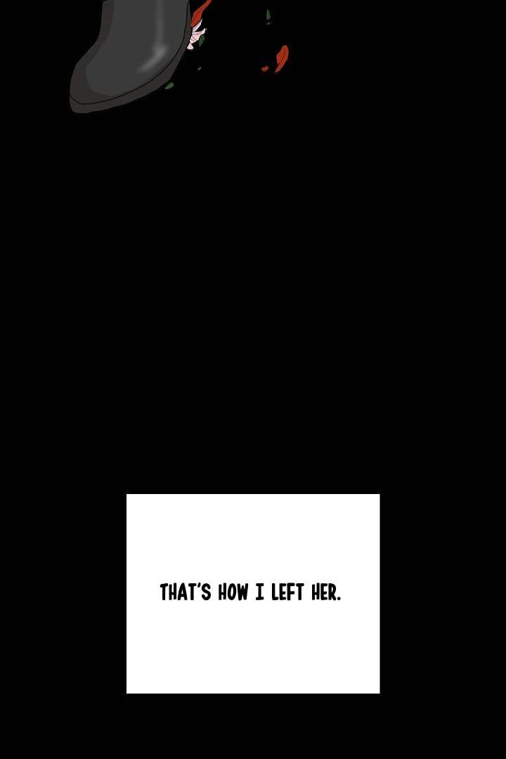Read Bar Flowers chapter 0 image 3 on Lezhin