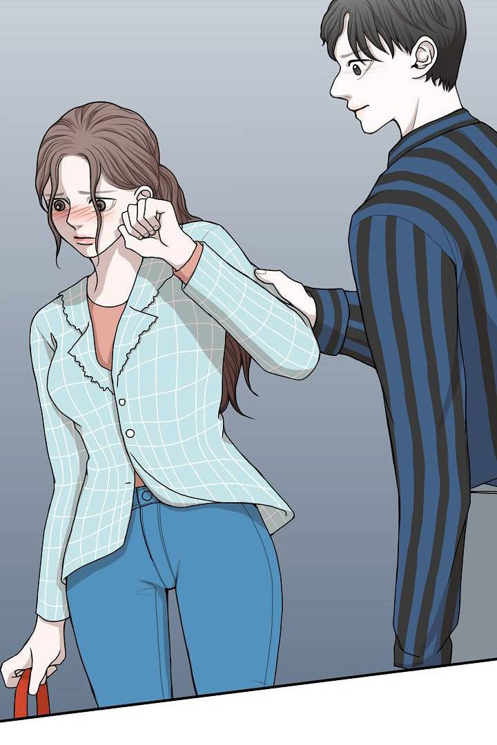Read Bar Flowers chapter 0 image 8 on Lezhin