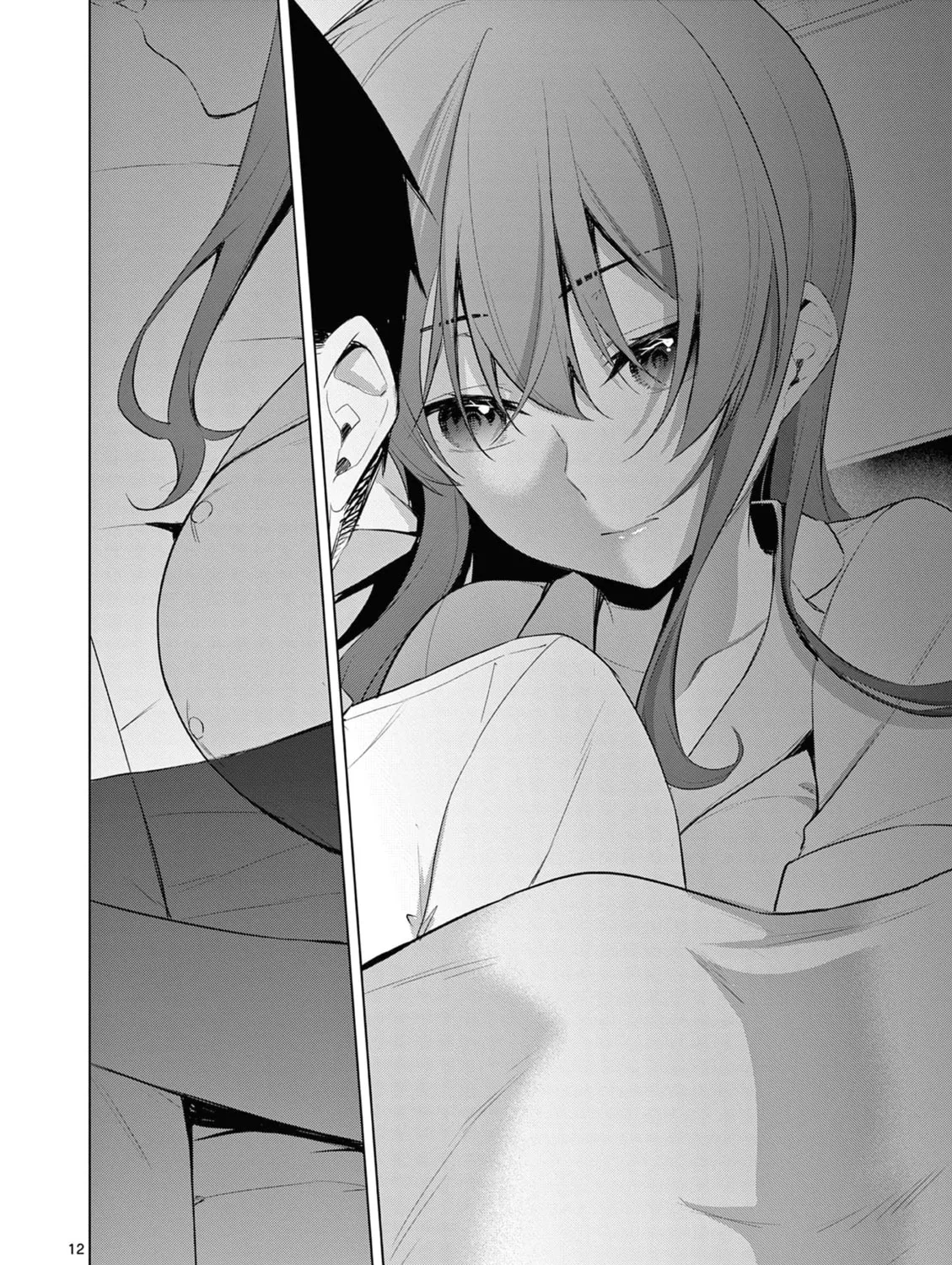 Read Bar Flowers chapter 11 image 23 on Lezhin