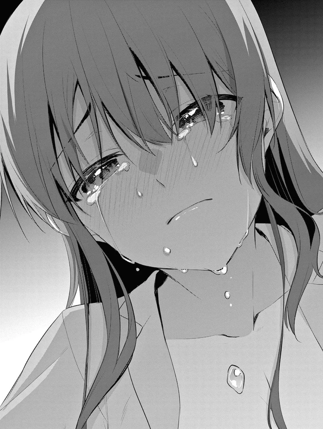 Read Bar Flowers chapter 12 image 17 on Lezhin