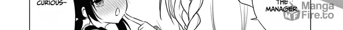 Read Bar Flowers chapter 14 image 18 on Lezhin