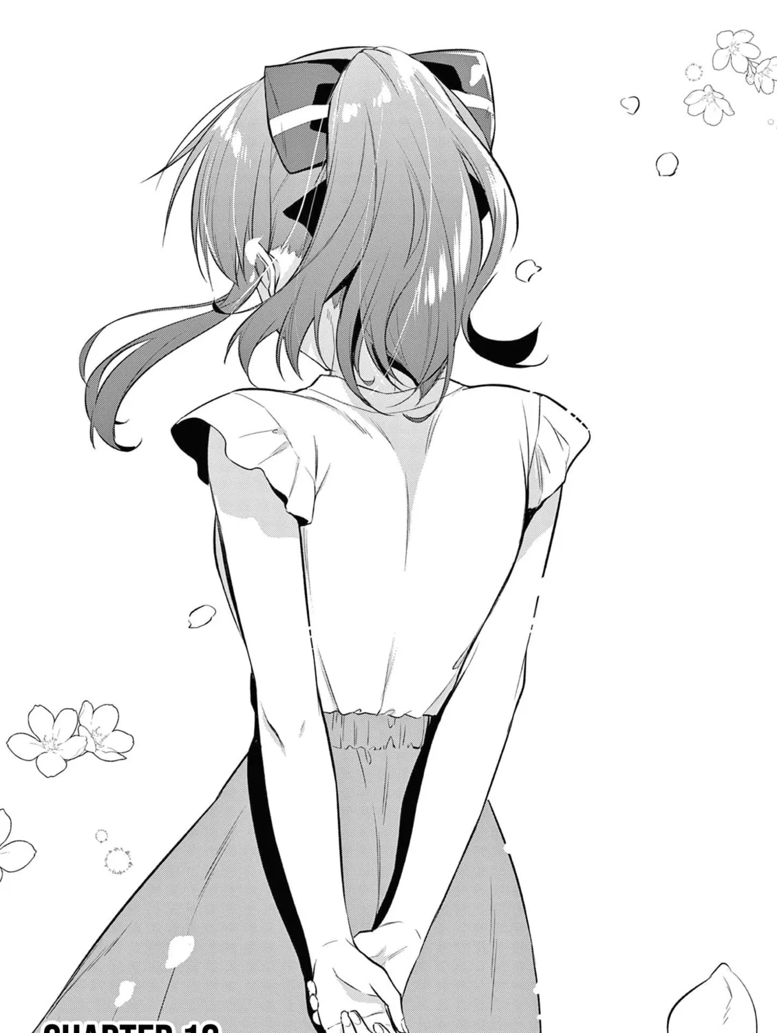 Read Bar Flowers chapter 16 image 1 on Lezhin