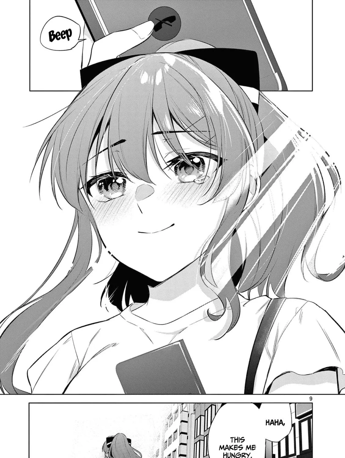 Read Bar Flowers chapter 16 image 17 on Lezhin
