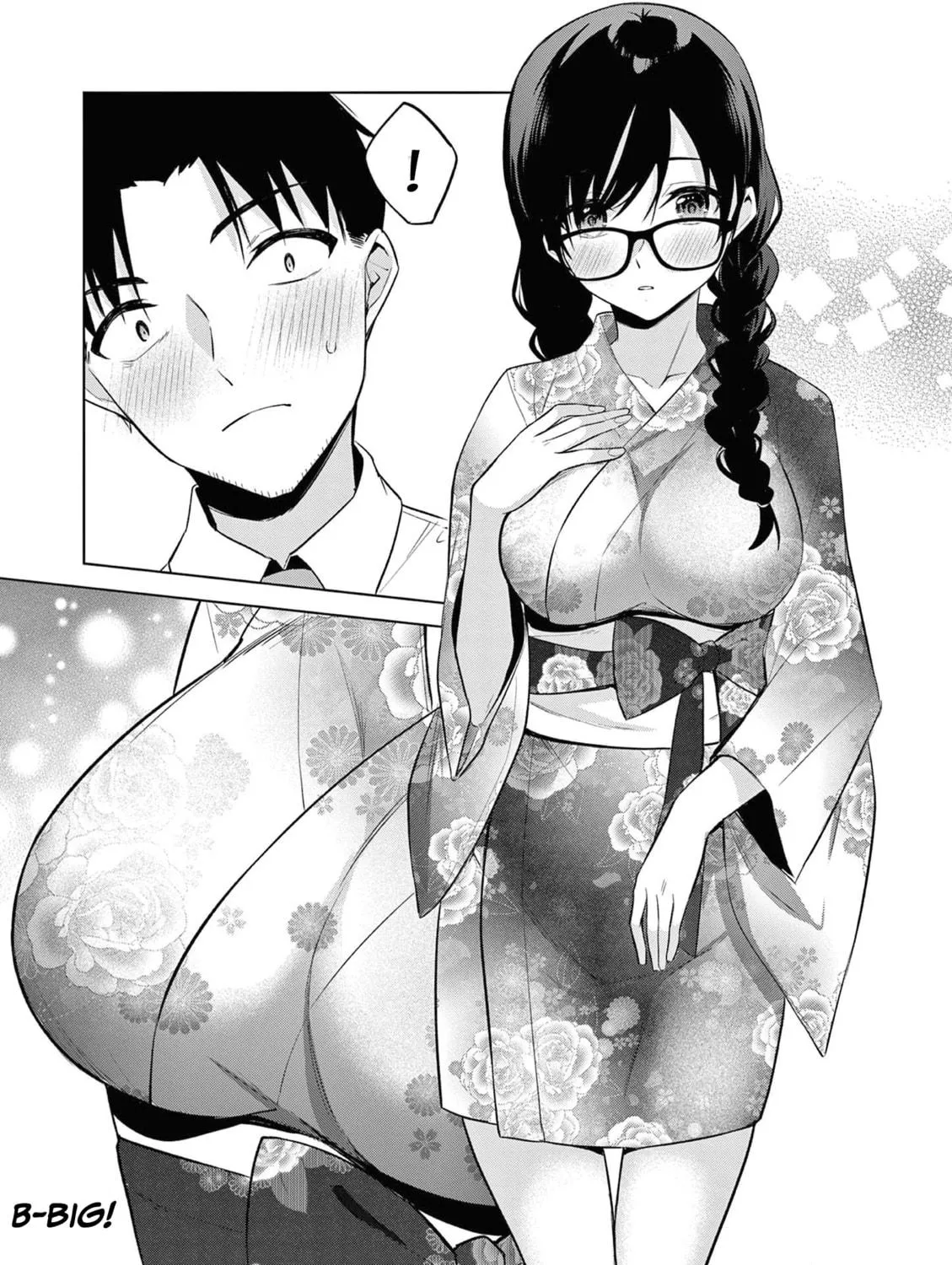 Read Bar Flowers chapter 18 image 17 on Lezhin