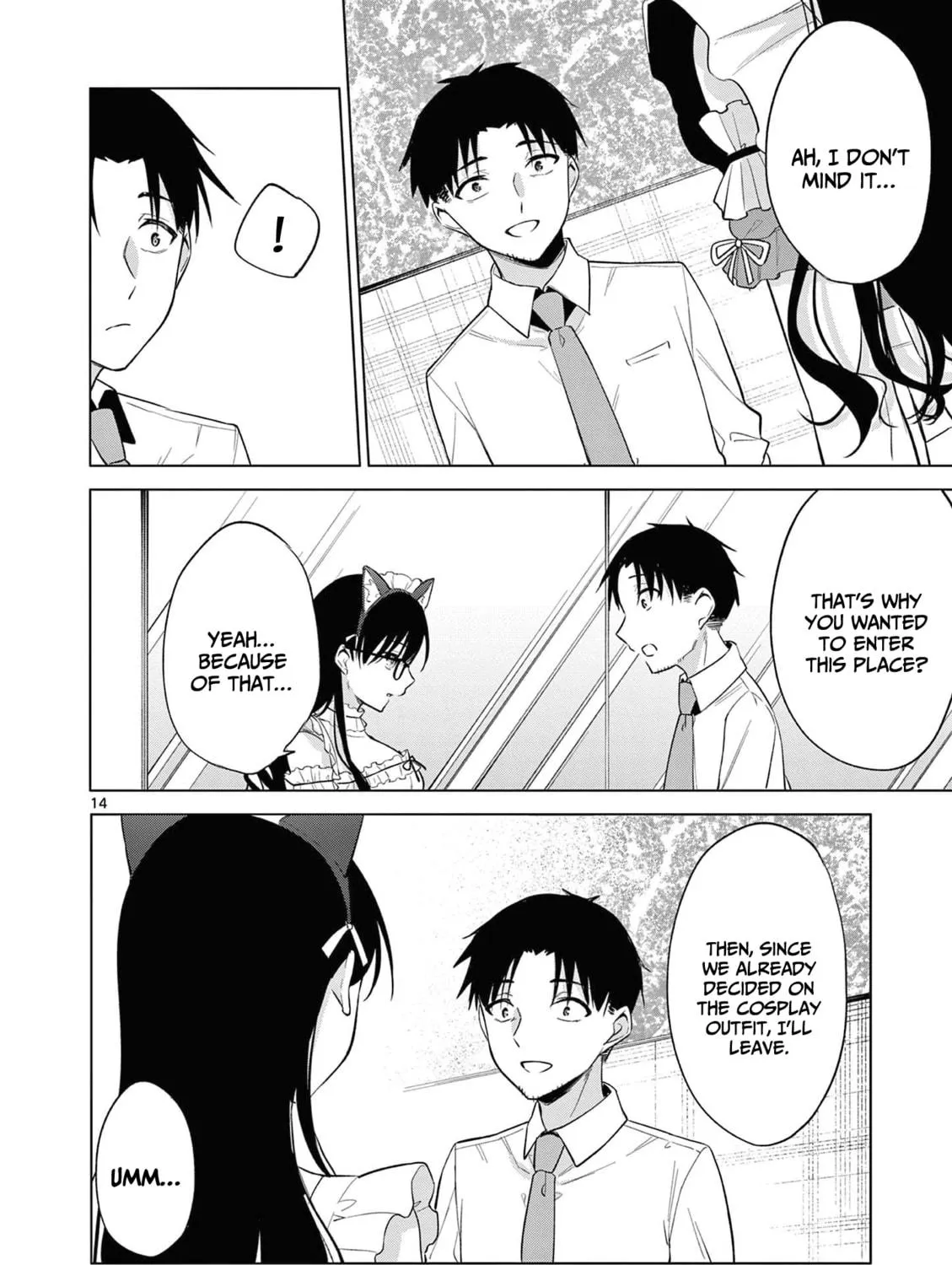Read Bar Flowers chapter 18 image 27 on Lezhin