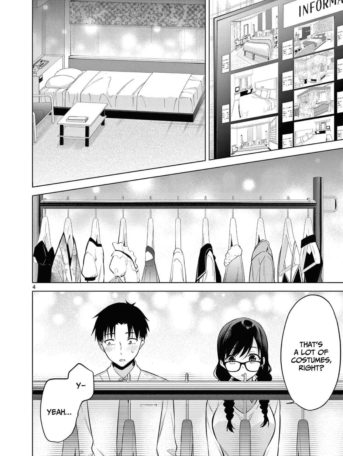 Read Bar Flowers chapter 18 image 7 on Lezhin