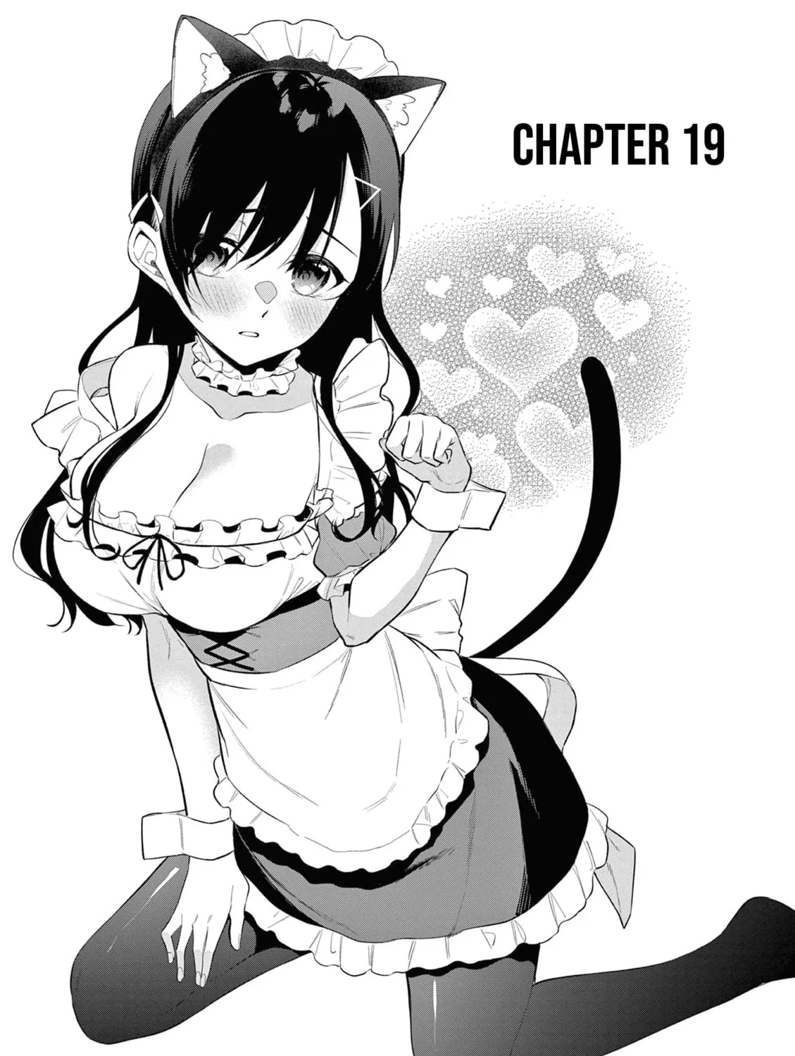 Read Bar Flowers chapter 19 image 1 on Lezhin