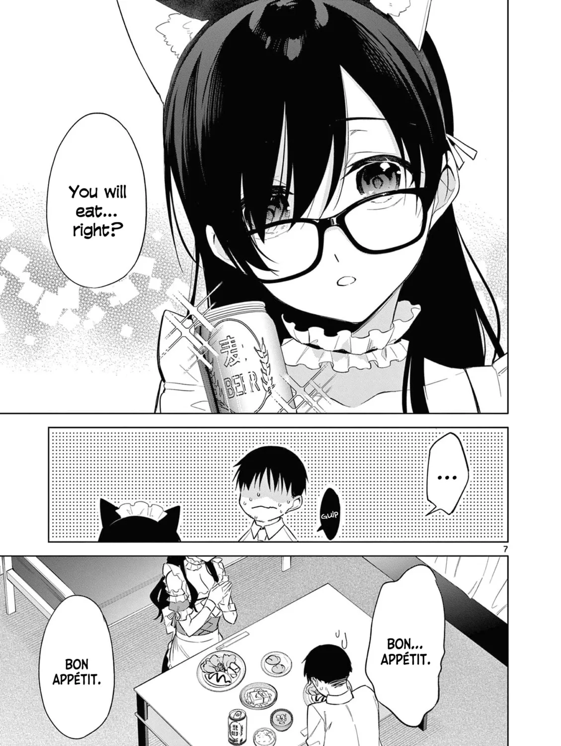 Read Bar Flowers chapter 19 image 13 on Lezhin