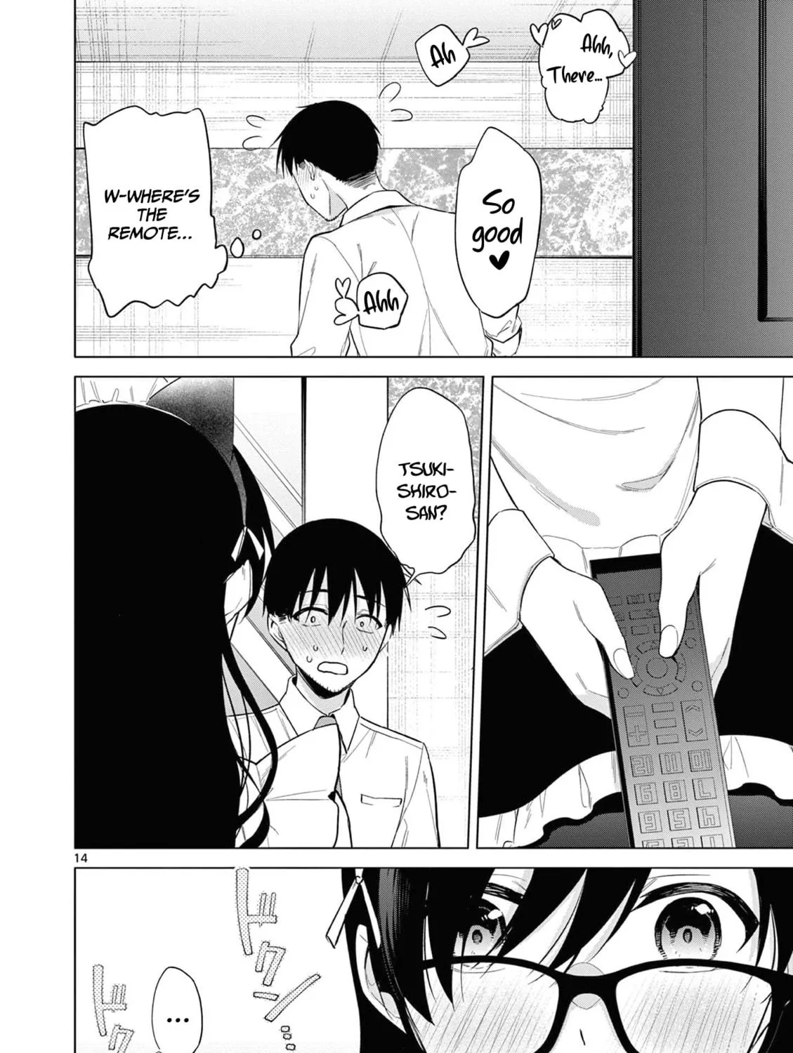 Read Bar Flowers chapter 19 image 27 on Lezhin