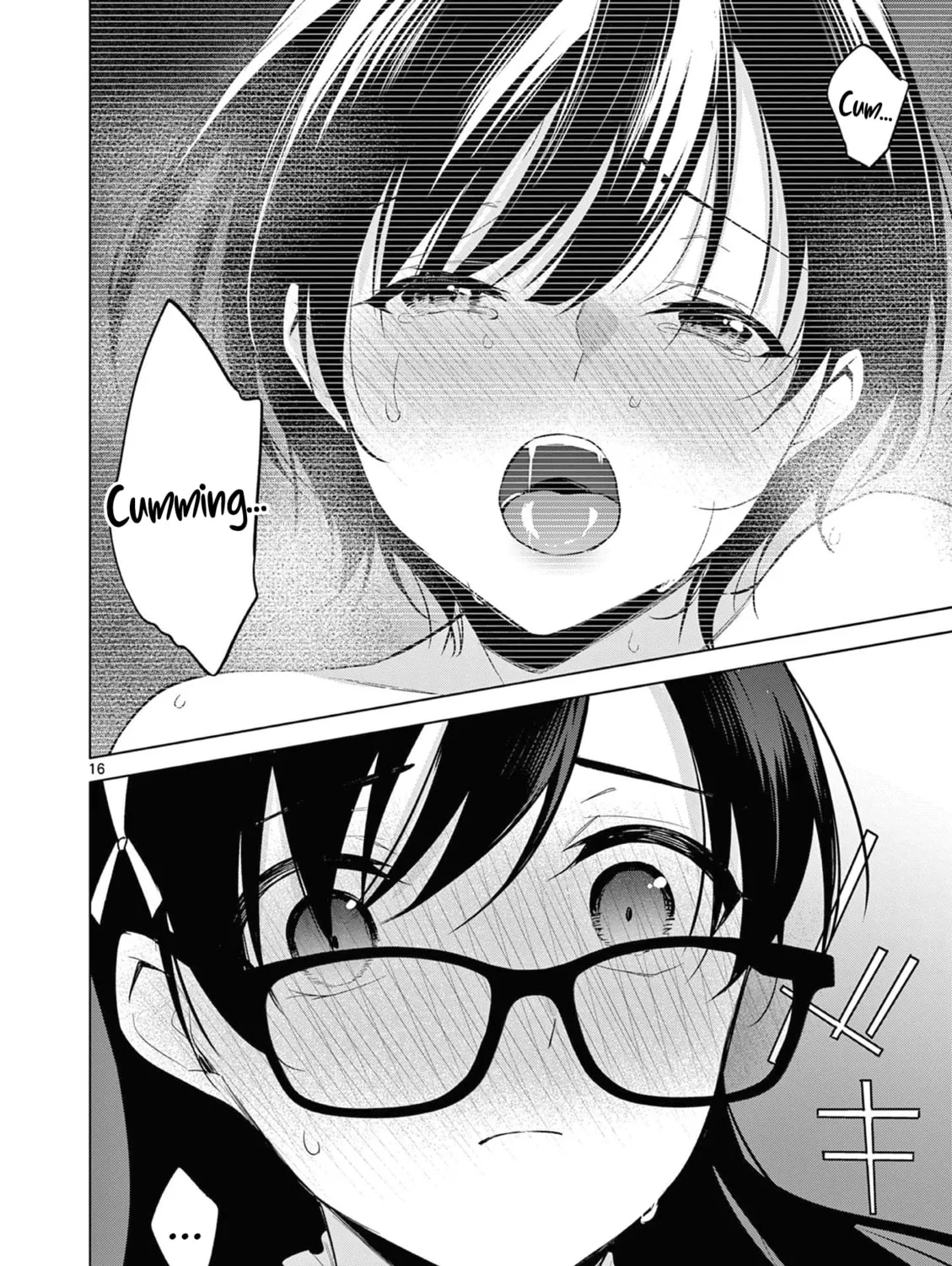 Read Bar Flowers chapter 19 image 31 on Lezhin
