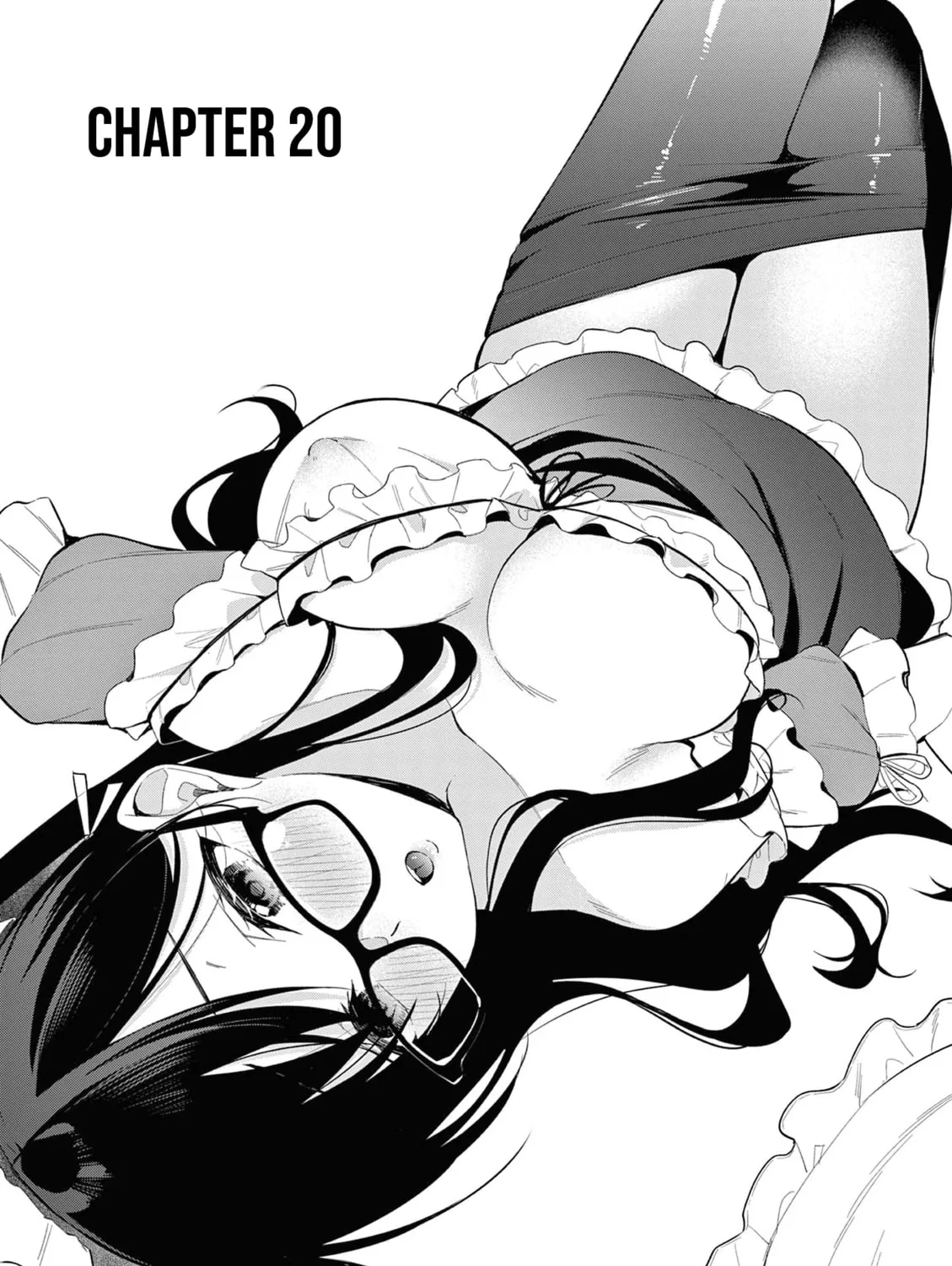 Read Bar Flowers chapter 20 image 1 on Lezhin