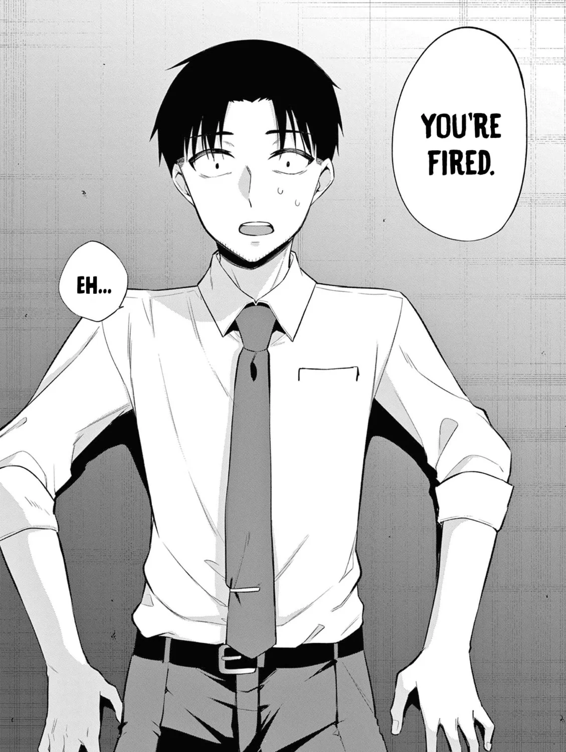 Read Bar Flowers chapter 21 image 35 on Lezhin