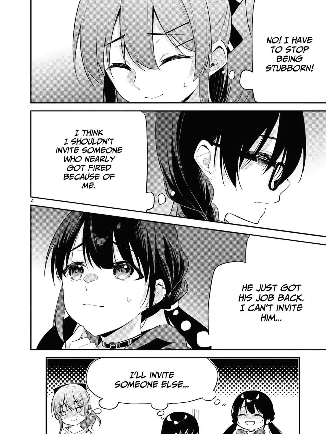 Read Bar Flowers chapter 26 image 7 on Lezhin