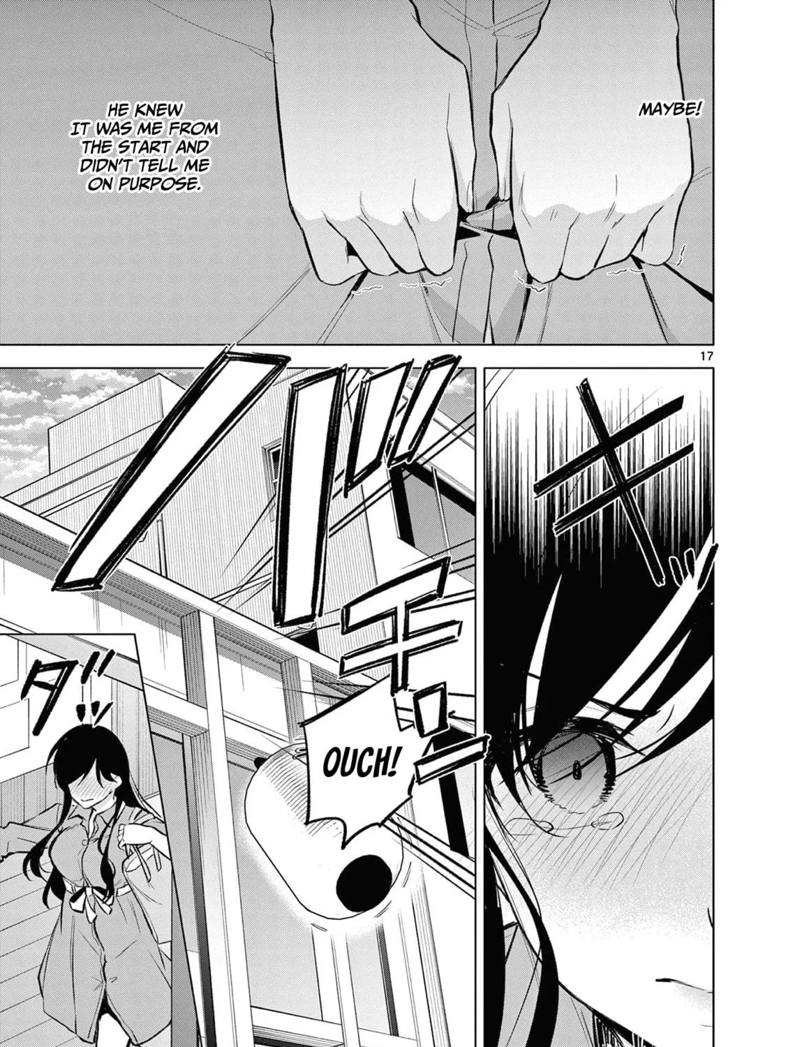 Read Bar Flowers chapter 3 image 33 on Lezhin