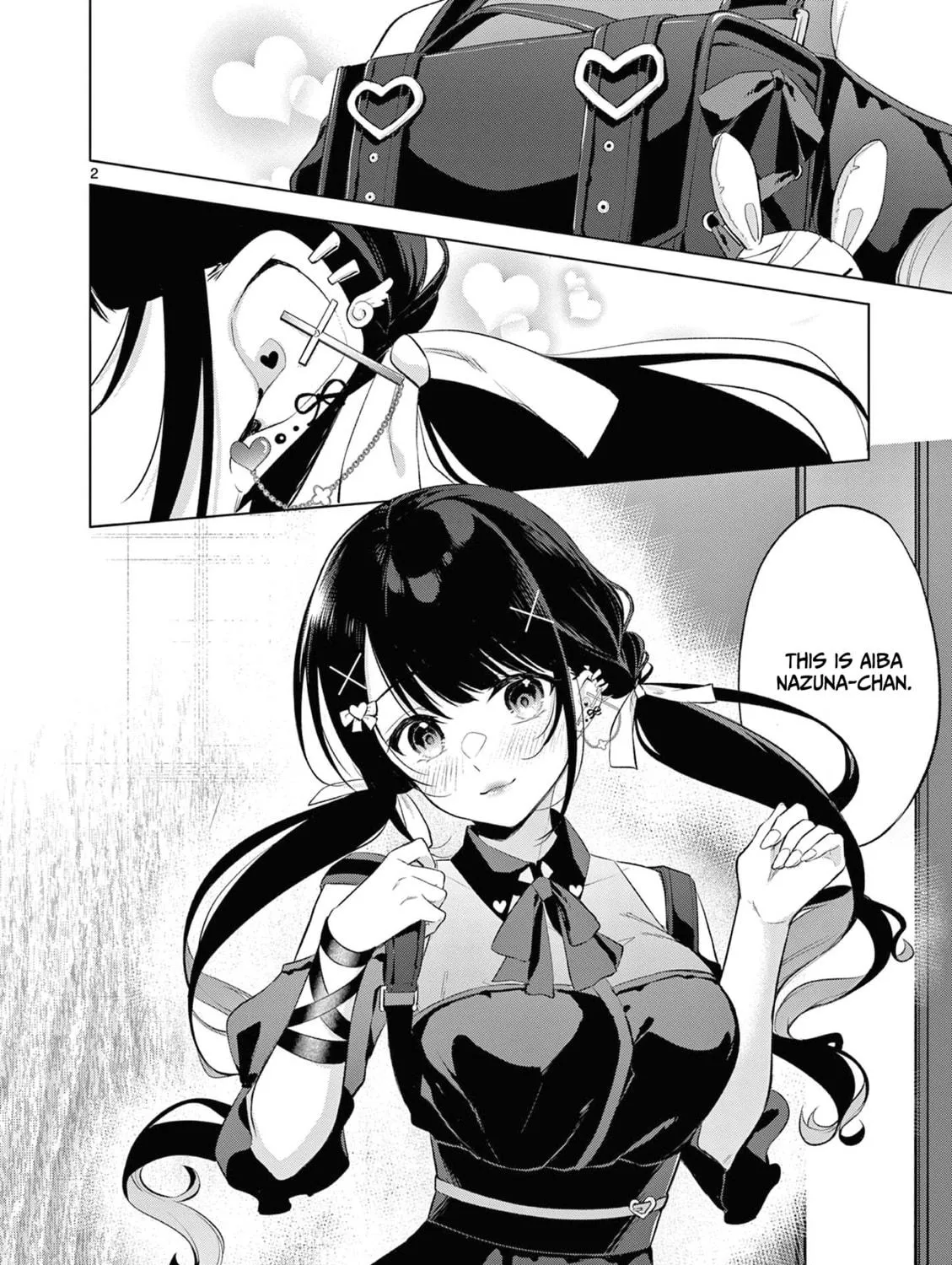 Read Bar Flowers chapter 7 image 3 on Lezhin