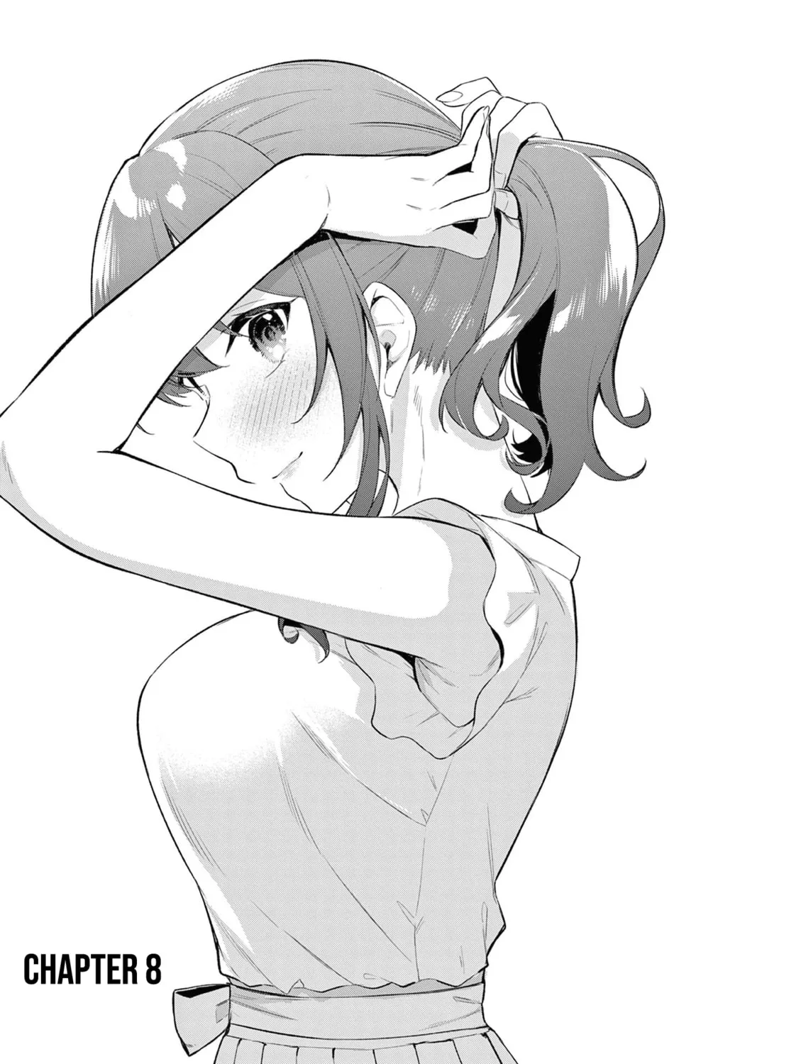 Read Bar Flowers chapter 8 image 1 on Lezhin