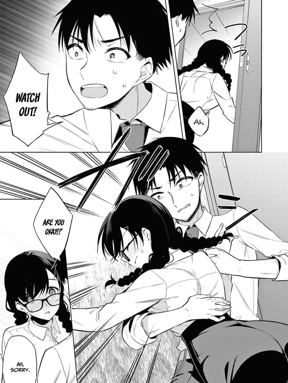 Read Bar Flowers chapter 9 image 25 on Lezhin