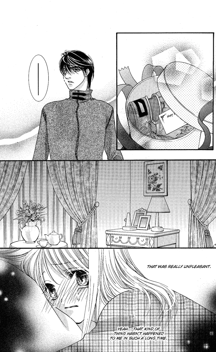 Bara no Kusari Chapter 1 page 36 - 