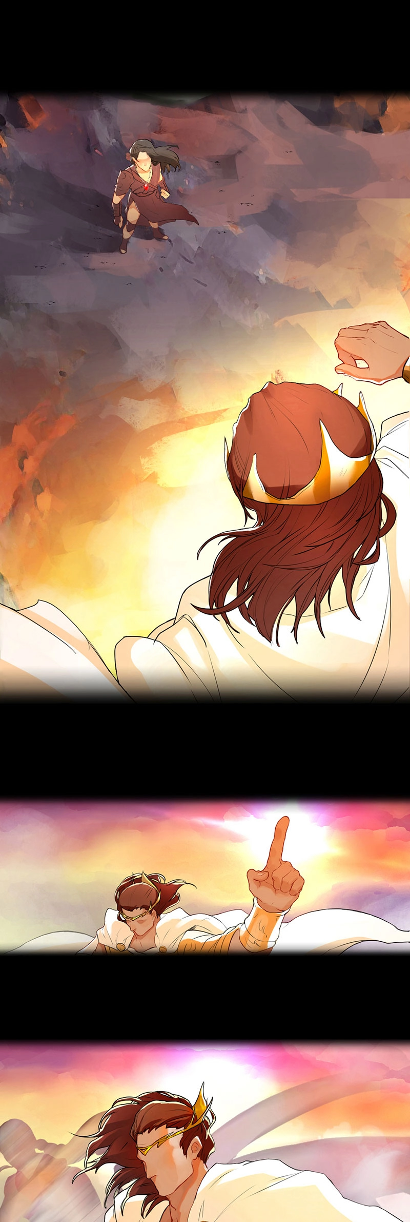 Read Bara no Ouji-sama chapter 0.1 image 15 on Lezhin