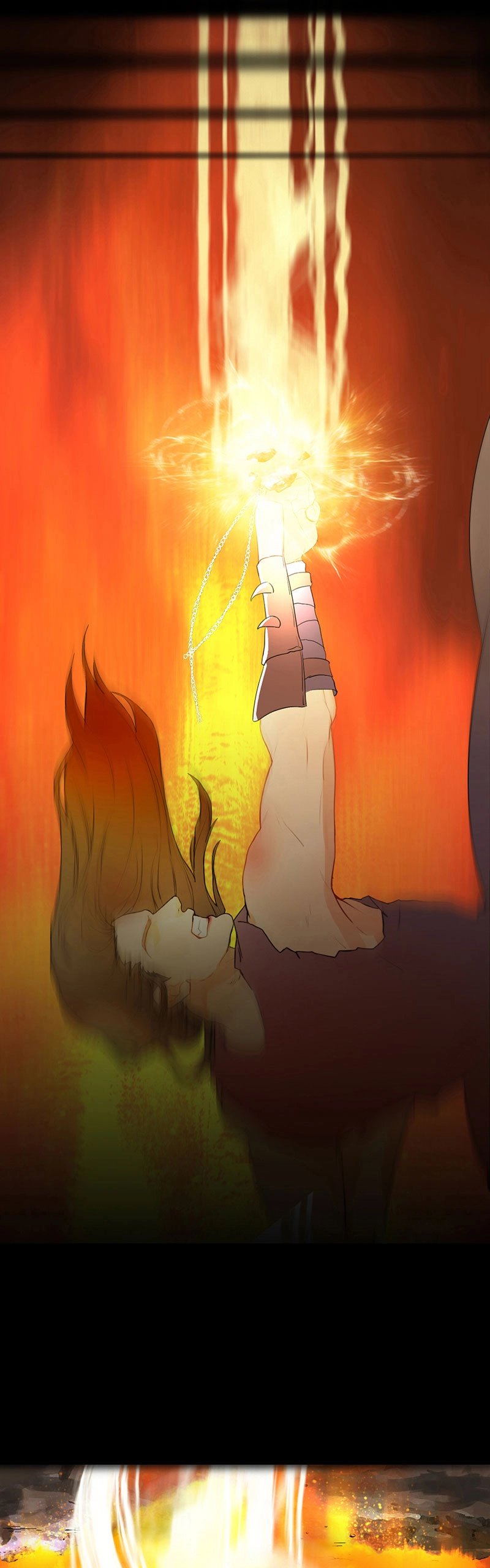 Read Bara no Ouji-sama chapter 0.1 image 25 on Lezhin