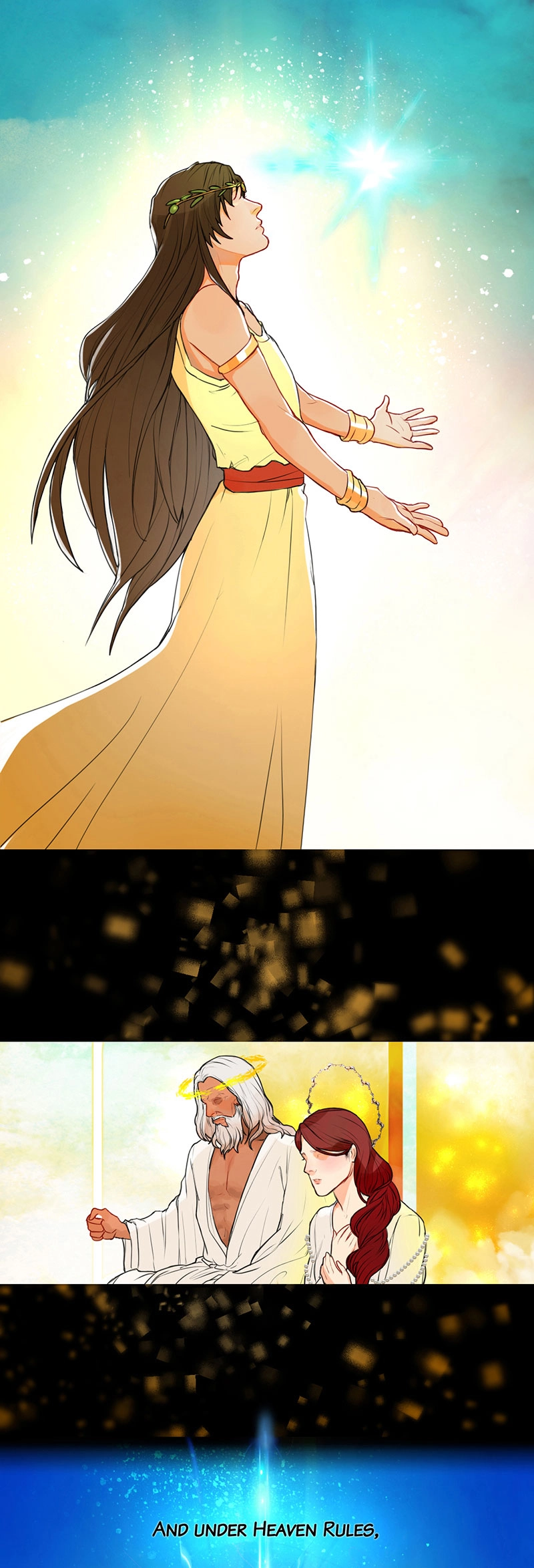 Read Bara no Ouji-sama chapter 0.1 image 33 on Lezhin