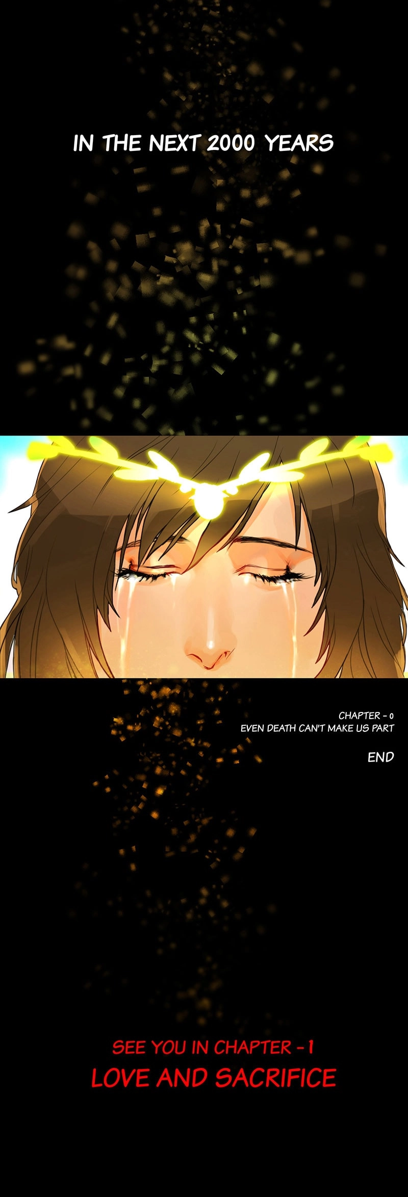Read Bara no Ouji-sama chapter 0.1 image 35 on Lezhin