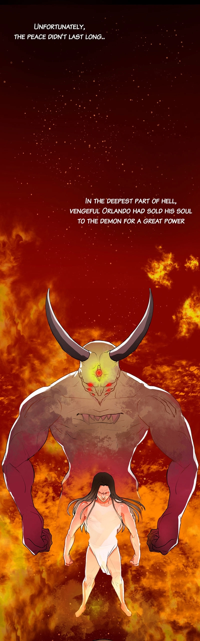 Read Bara no Ouji-sama chapter 0.1 image 5 on Lezhin