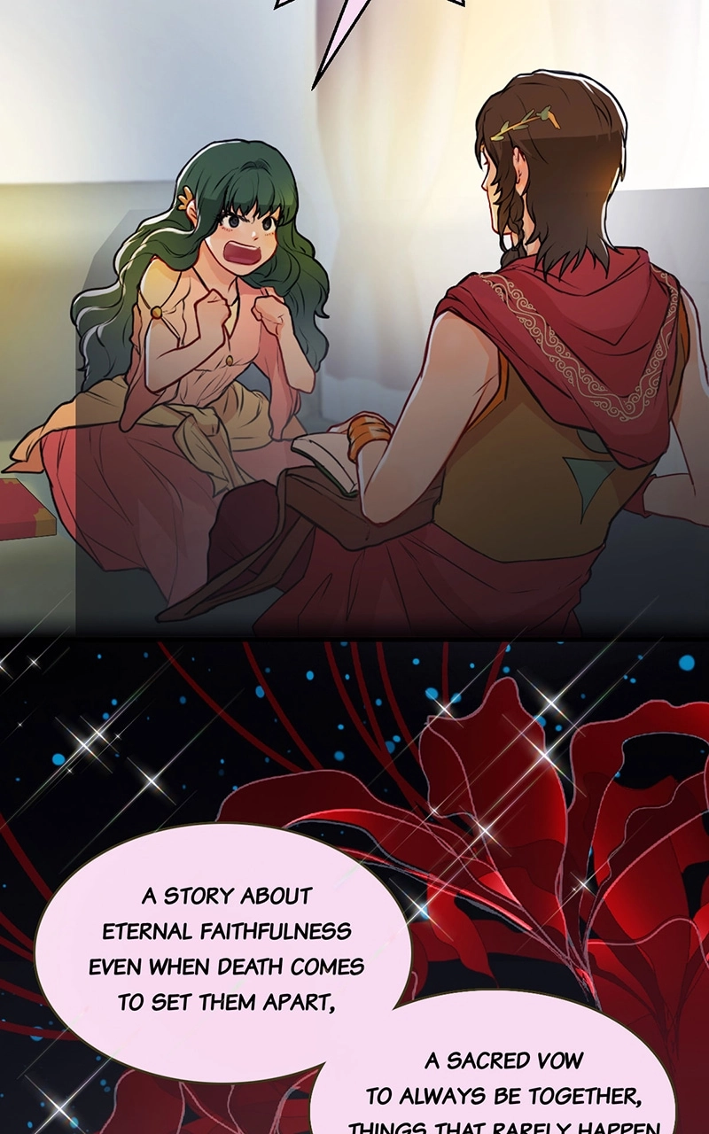 Read Bara no Ouji-sama chapter 1 image 12 on Lezhin