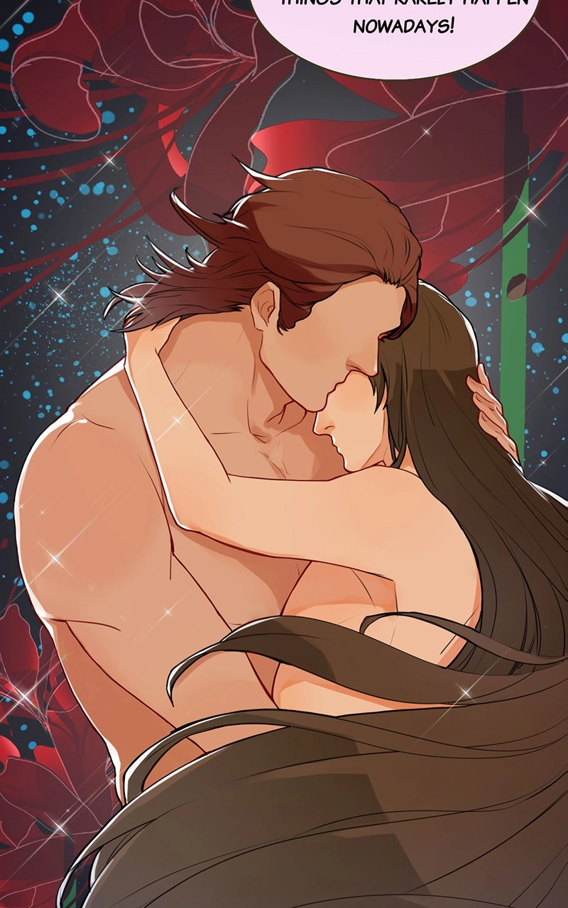 Read Bara no Ouji-sama chapter 1 image 13 on Lezhin