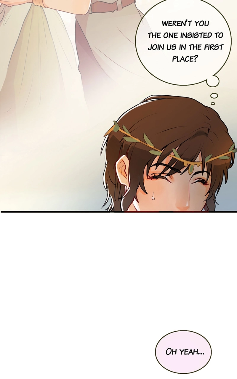Read Bara no Ouji-sama chapter 1 image 17 on Lezhin