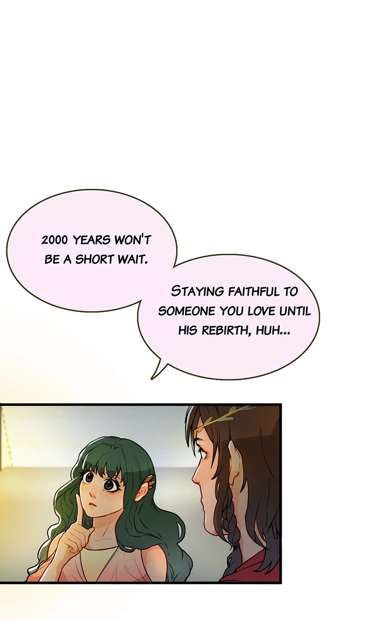 Read Bara no Ouji-sama chapter 1 image 18 on Lezhin