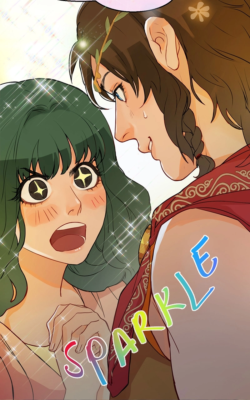 Read Bara no Ouji-sama chapter 1 image 20 on Lezhin