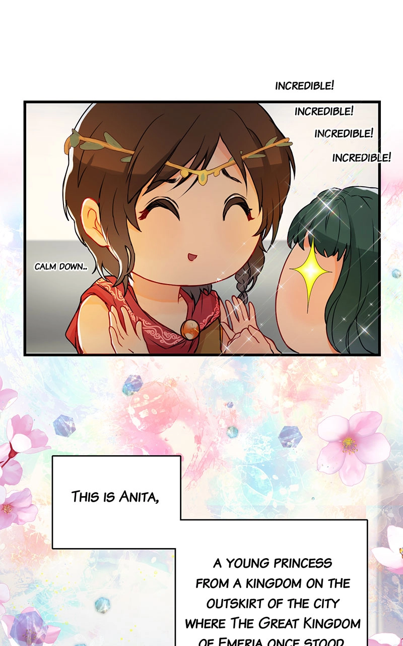 Read Bara no Ouji-sama chapter 1 image 21 on Lezhin
