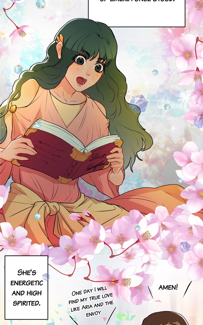 Read Bara no Ouji-sama chapter 1 image 22 on Lezhin